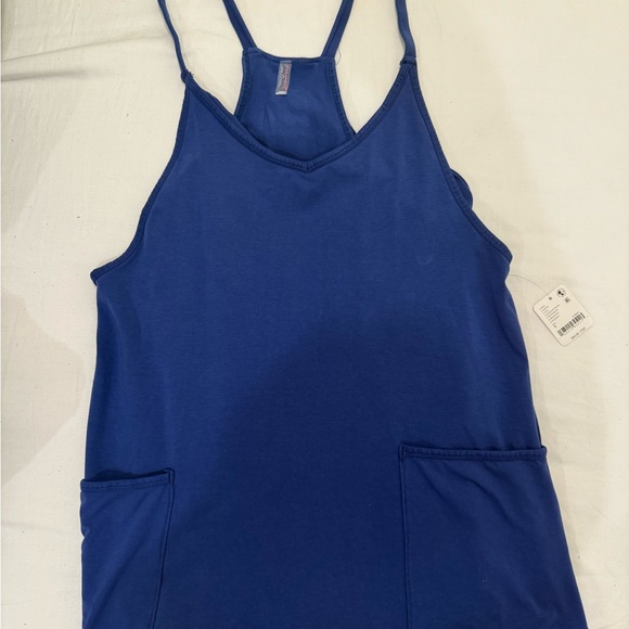 FP Movement Hot Shot Mini Dress NWT - Picture 3 of 3